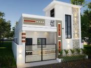 1 BHK Independent House in Potheri for resale Chennai....