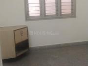 1 BHK Independent House in RT Nagar for rent Bangalore....