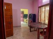 1 BHK Independent House in Salt Lake City for rent...