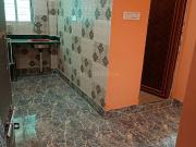 1 BHK Independent House in Salt Lake City for rent...