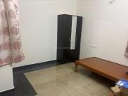 1 BHK Independent House in Sanjaynagar for rent...