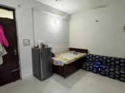 1 BHK Independent House in Sector 21 for rent...