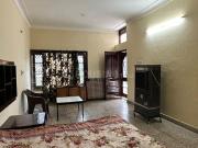 1 BHK Independent House in Sector 41 for rent...