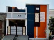 1 BHK Independent House in Sevvapet for resale Chennai....