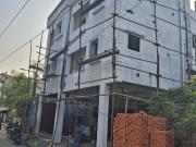 1 BHK Independent House in Sholinganallur for rent...