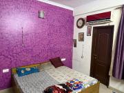 1 BHK Independent House in Shyam Nagar for rent Jaipur....