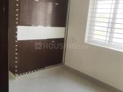 1 BHK Independent House in Gantiganahalli for rent...