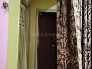 1 BHK Independent House in State Bank Of India Colony...