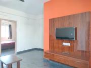 1 BHK Independent House in Teachers Colony for rent...