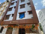 1 BHK Independent House in Teachers Colony for resale...