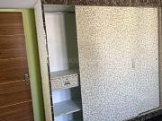 1 BHK Independent House in Thanisandra for rent...