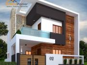 1 BHK Independent House in Thennampalayam for resale...