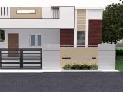 1 BHK Independent House in Vadaperumbakkam for resale...