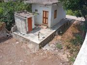 1 BHK Independent House in Vaddeswaram for resale...