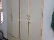 1 BHK Independent House in Vasanth Nagar for rent...