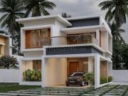 1 BHK Independent House in Veerapandi Pirivu for resale...