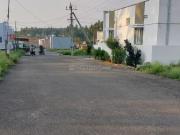 1 BHK Independent House in Vellalore for resale...