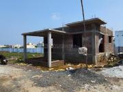 1 BHK Independent House in Veppampattu for resale...