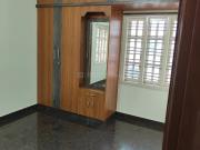 1 BHK Independent House in Vidyaranyapura for rent...
