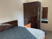 1 BHK Independent House in Vijay Nagar for rent Indore....