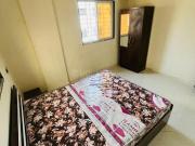 1 BHK Independent House in Wadgaon Sheri for rent Pune....