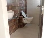 1 BHK Independent House in Waghodia Road for rent...