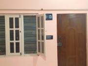 1 BHK Independent House in Whitefield for rent...