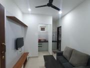 1 BHK Penthouse in BTM Layout for rent Bangalore. The...