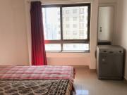 1 BHK Studio in Hinjawadi for rent Pune. The reference...