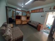 1 BHK Studio in Parvati Darshan for rent Pune. The...