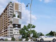 1 BHK Studio in Sunrakh Bangar for resale Vrindavan. The...