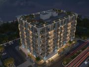 1 BHK Studio in Tonk Phatak for resale NH 8 Jaipur. The...