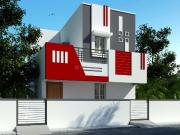 1 BHK Villa in Avadi for resale Chennai. The reference...
