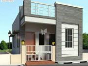 1 BHK Villa in Chandapura for resale South Bangalore....