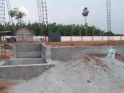 1 BHK Villa in Kovilpalayam for resale Coimbatore. The...