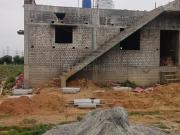 1 BHK Villa in Red Hills for resale Chennai North. The...