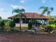 1 BHK Villa in Trimbak for resale Nashik. The reference...