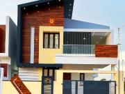 1 BHK Villa in West Tambaram for resale Chennai South....