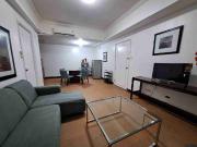 1 Big Bedroom Fully Furnished in Malate Korean Town Manila