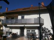 Großzügiges Reihenmittelhaus 3 WE MA Käfertal neben BuGa...