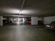 Noch 5 Tiefgaragenplätze hagelsicher in Villach Lind / Spar