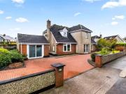 1 Bishops Gate, Watergrasshill, Cork, T56 V566