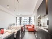 1 Bloor St E 522 Toronto ON M4W 0A8 2 Bedroom Apartment...