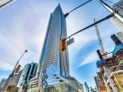 1 Bloor Street East 7203 Toronto ON M4W 0A8 3 Bedroom...
