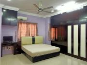 1 Borneo Alamesra Fully Furnished