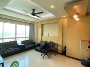 1 Borneo condo tower A fully furnished