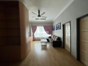 1 Borneo Condo Tower A | Fully Furnished