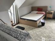 1 BR, 0 BA Apartment 4923 Yew Street Bedroom 301,...