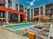 1 BR, 1.5 BA Apartment 3015 N Scottsdale Rd Unit 3101,...