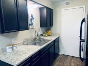 1 BR, 1.5 BA Apartment 3100 NW Expressway Unit 563,...